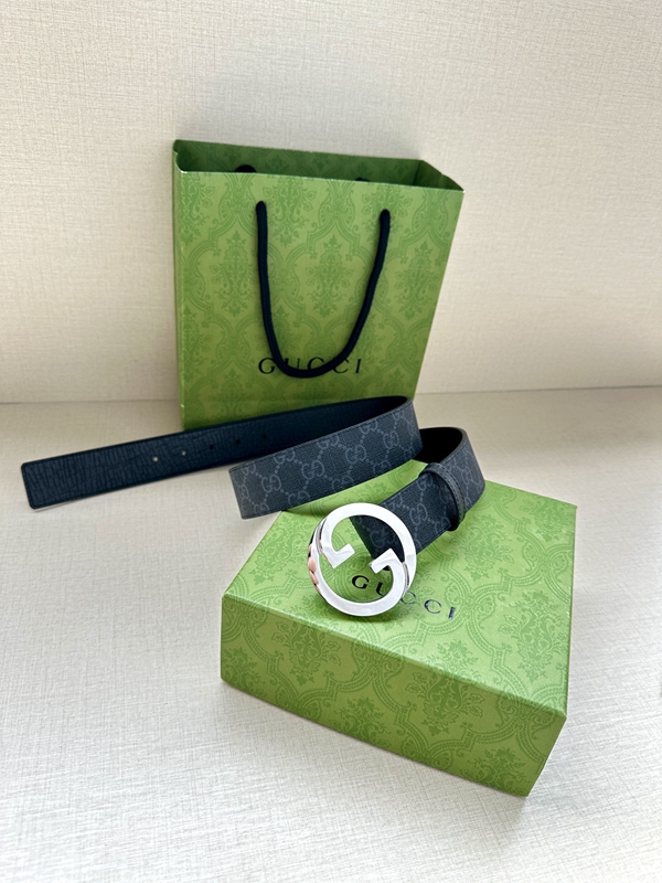 グッチベルト激安内部構造